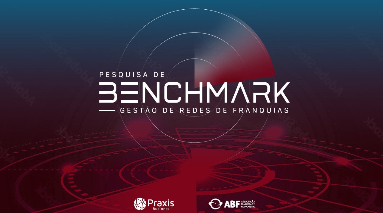 Capa do Relatório Analítico da Pesquisa de Benchmark